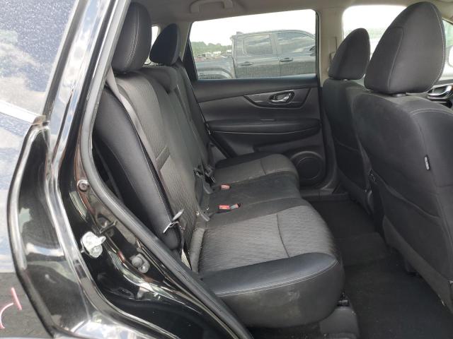 Photo 11 from auction – 2020 NISSAN ROGUE S with VIN KNMAT2MT7LP539058