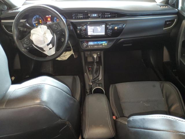 Photo 8 from auction – 2016 TOYOTA COROLLA L with VIN 5YFBURHEXGP394561