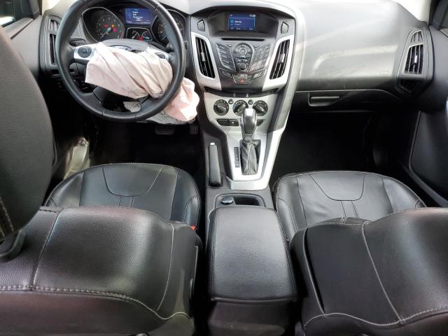 Photo 8 from auction – 2014 FORD FOCUS with VIN 1FADP3F2XEL274888