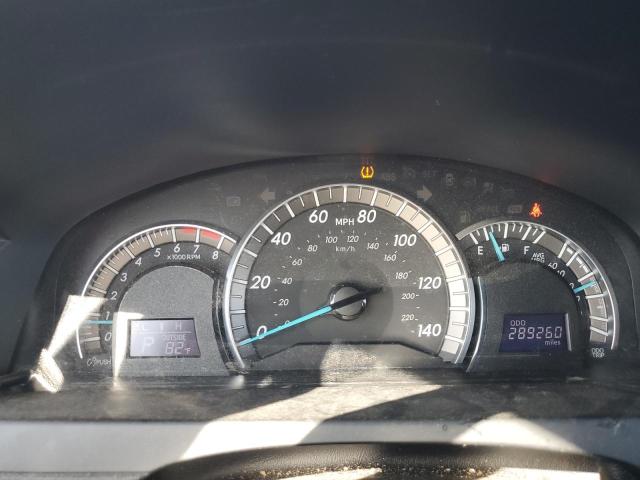 Photo 9 from auction – 2014 TOYOTA CAMRY L with VIN 4T1BF1FK5EU414120