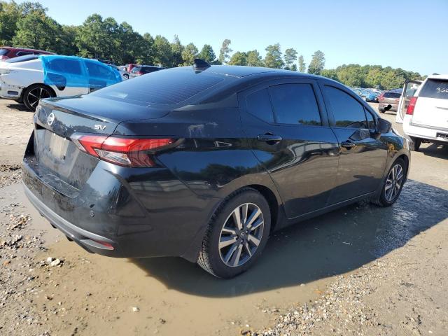 Photo 3 from auction – 2020 NISSAN VERSA SV with VIN 3N1CN8EV5LL812292