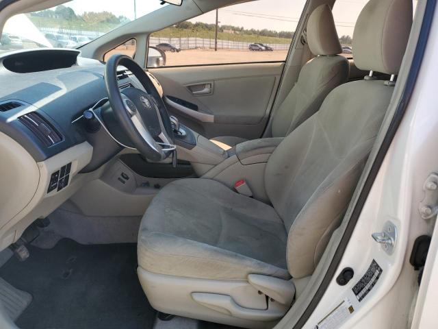 Zdjęcie 7 z aukcji – 2011 TOYOTA PRIUS z VIN JTDKN3DU7B5369131