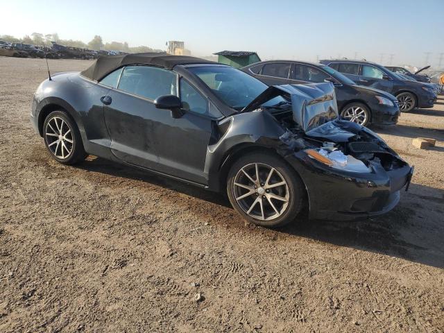 Photo 4 from auction – 2011 MITSUBISHI ECLIPSE SP with VIN 4A37L5EF3BE001727