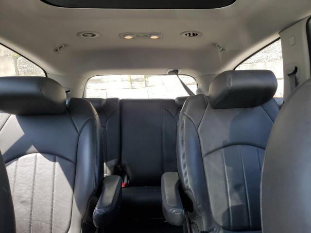 Photo 10 from auction – 2011 BUICK ENCLAVE CX with VIN 5GAKRBED5BJ411088