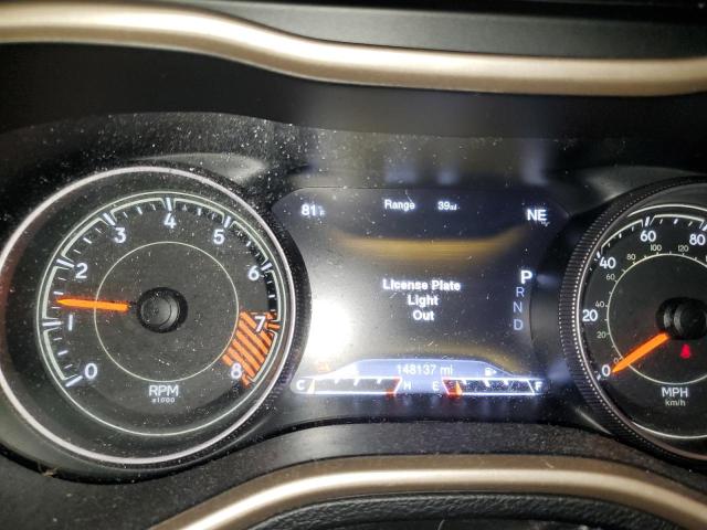 Photo 9 from auction – 2015 JEEP CHEROKEE L with VIN 1C4PJMDS2FW672808