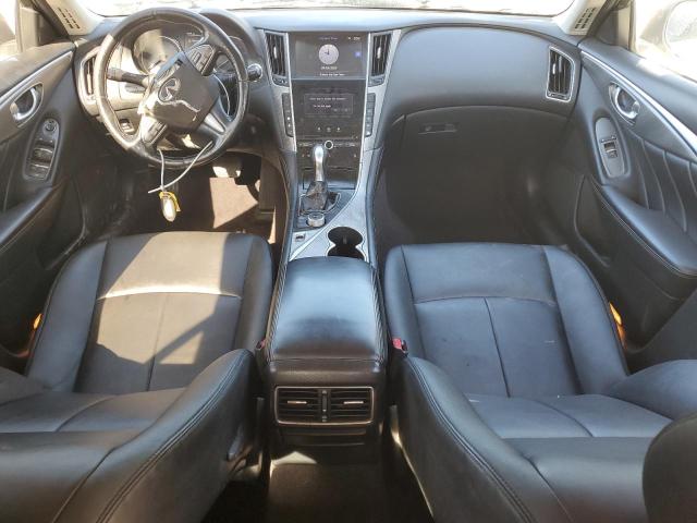 Photo 8 from auction – 2015 INFINITI Q50 BASE with VIN JN1BV7AR4FM408456