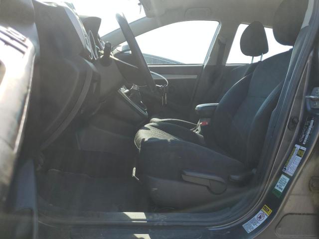 Photo 7 from auction – 2013 TOYOTA COROLLA MA with VIN 2T1KU4EEXDC038680