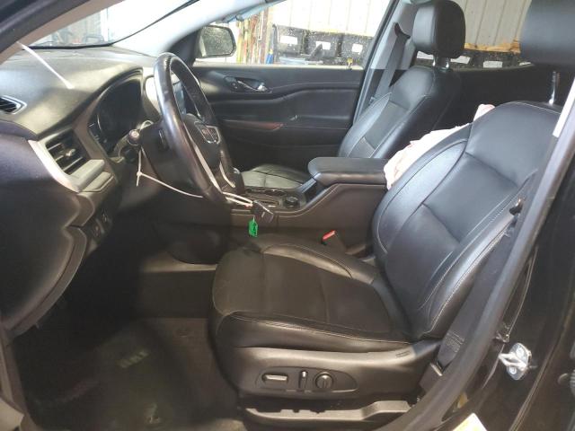 Photo 7 from auction – 2019 GMC ACADIA SLT with VIN 1GKKNULS3KZ102796