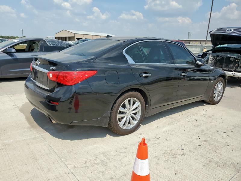 Photo 3 from auction – 2016 INFINITI Q50 BASE with VIN JN1CV7AP0GM200224