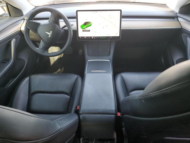 Photo 8 from auction – 2021 TESLA MODEL 3 with VIN 5YJ3E1EA0MF029351