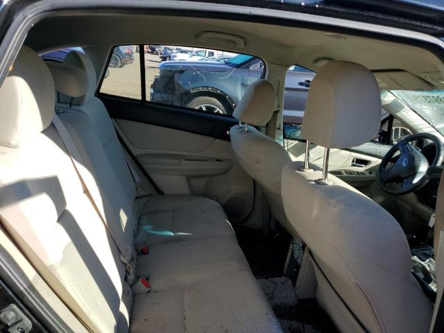 Photo 10 from auction – 2013 SUBARU IMPREZA PR with VIN JF1GPAC65D2862985