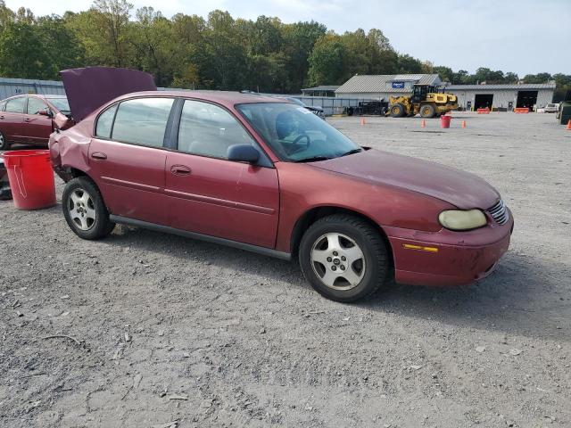 Photo 4 from auction – 2004 CHEVROLET MALIBU with VIN 1G1ND52F64M686836