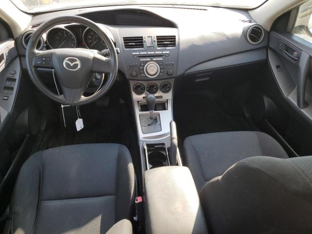 Photo 8 from auction – 2011 MAZDA 3 I with VIN JM1BL1UG2B1464756