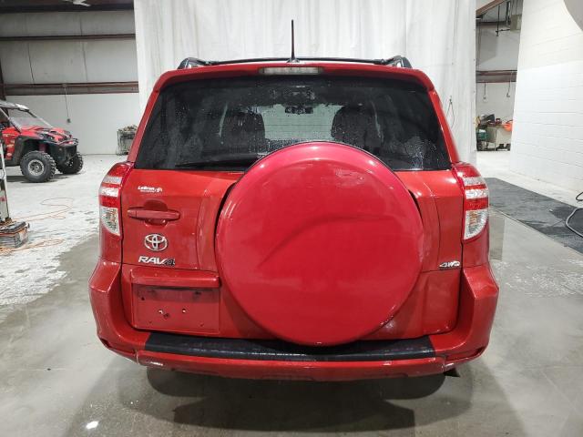 Photo 6 from auction – 2012 TOYOTA RAV4 with VIN 2T3BF4DV9CW200637