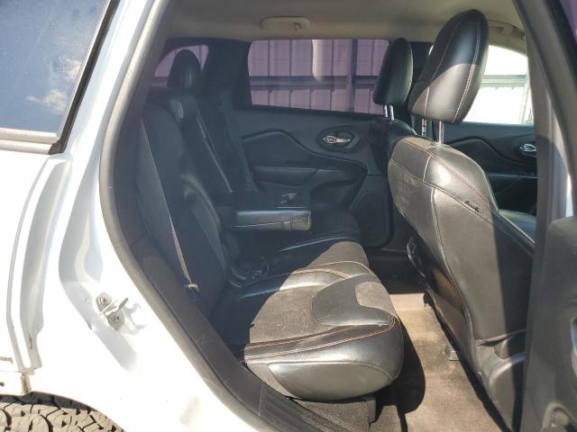 Photo 11 from auction – 2015 JEEP CHEROKEE T with VIN 1C4PJMBBXFW501274