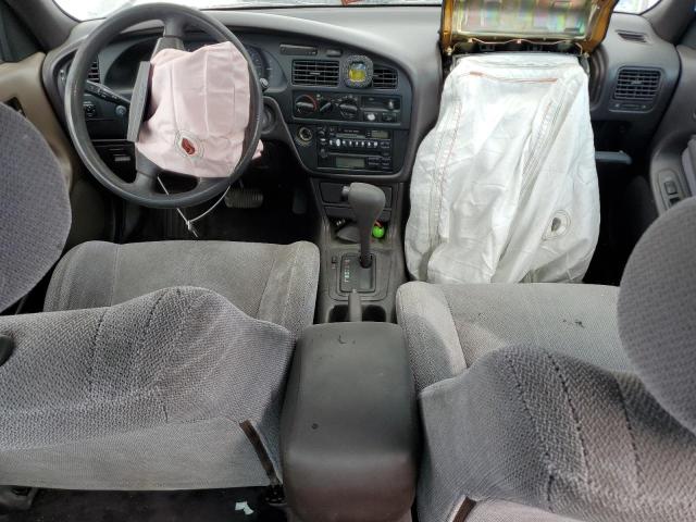 Photo 8 from auction – 1994 TOYOTA CAMRY LE with VIN JT2SK12E0R0215689