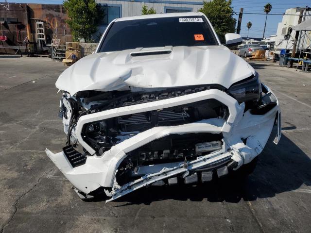 Photo 5 from auction – 2024 TOYOTA TACOMA DOU with VIN 3TMLB5JN1RM062810