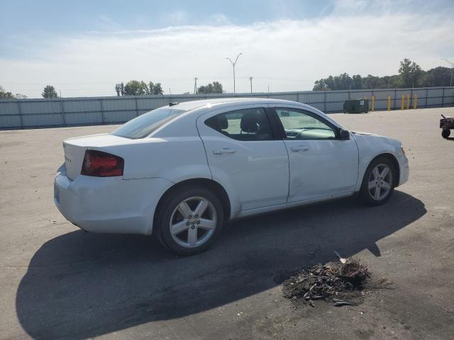 Photo 3 from auction – 2013 DODGE AVENGER SE with VIN 1C3CDZAB8DN519509