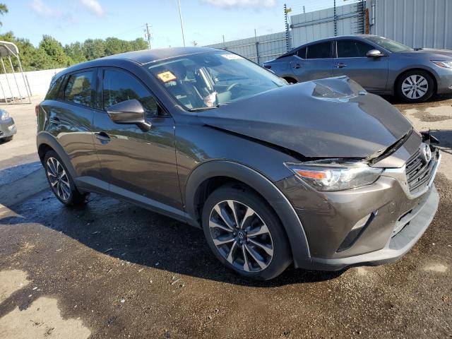 Photo 4 from auction – 2019 MAZDA CX-3 TOURI with VIN JM1DKFC7XK0403655
