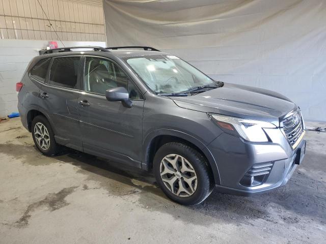 Photo 4 from auction – 2022 SUBARU FORESTER P with VIN JF2SKAEC4NH509272