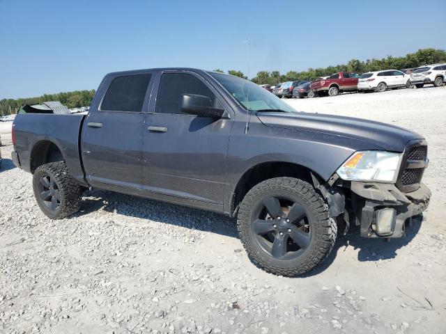 Photo 4 from auction – 2016 RAM 1500 with VIN 1C6RR7KT2GS412276