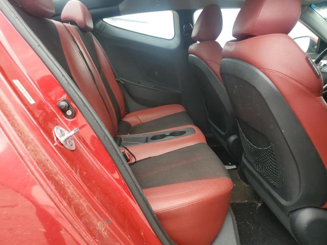 Photo 10 from auction – 2012 HYUNDAI VELOSTER with VIN KMHTC6AD1CU034725