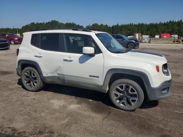Photo 4 from auction – 2017 JEEP RENEGADE L with VIN ZACCJBBB8HPF30243