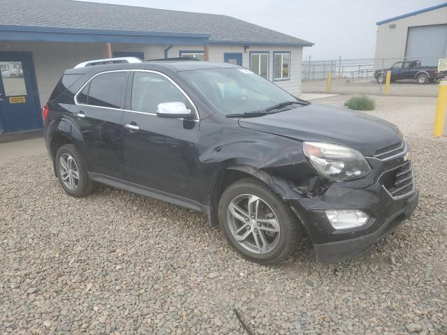 Photo 4 from auction – 2017 CHEVROLET EQUINOX PR with VIN 2GNFLGE35H6153335