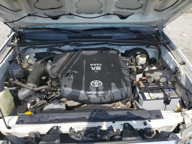 Photo 11 from auction – 2013 TOYOTA TACOMA DOU with VIN 5TFLU4EN5DX065307