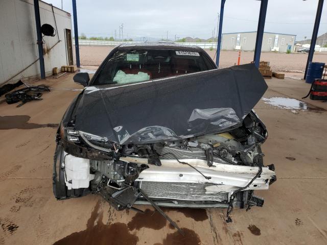Photo 5 from auction – 2025 TOYOTA CAMRY XSE with VIN 4T1DAACK9SU112787