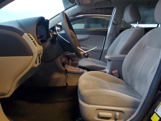 Photo 7 from auction – 2013 TOYOTA COROLLA BA with VIN 2T1BU4EE2DC948386