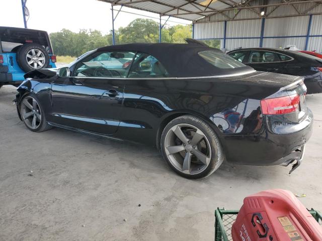 Photo 2 from auction – 2011 AUDI S5 PRESTIG with VIN WAUVGAFH4BN010053