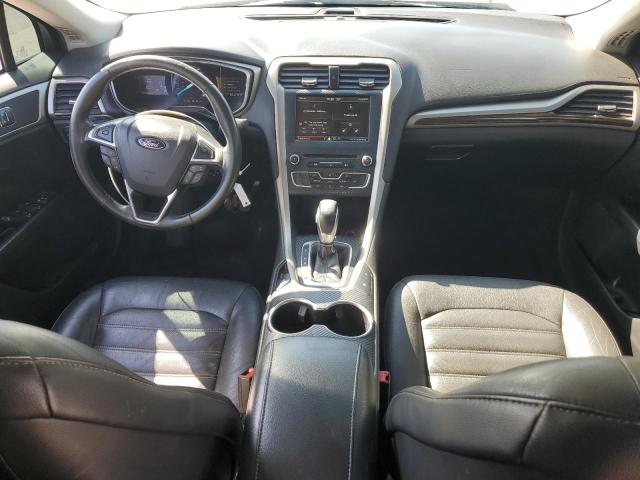 Photo 8 from auction – 2016 FORD FUSION with VIN 3FA6P0PU9GR357305