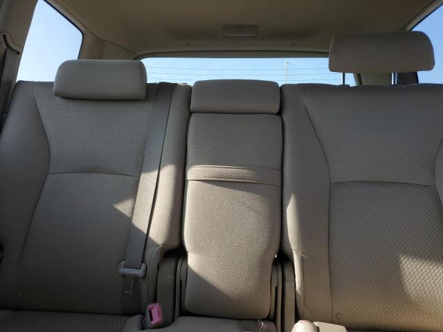 Фото 10 с аукциона – 2006 TOYOTA HIGHLANDER с VIN JTEGD21A160133263