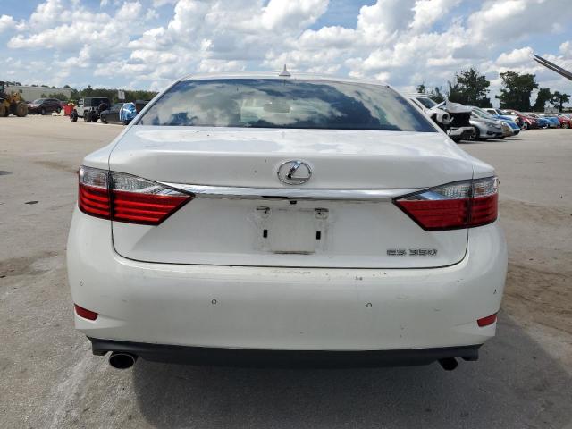 Photo 6 from auction – 2014 LEXUS ES 350 with VIN JTHBK1GG7E2114163