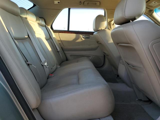 Photo 10 from auction – 2007 CADILLAC DTS with VIN 1G6KD57Y97U118303