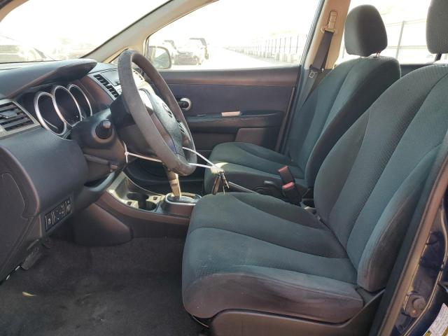 Photo 7 from auction – 2012 NISSAN VERSA S with VIN 3N1BC1CP0CK234749
