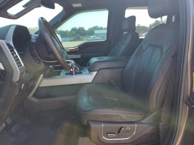 Photo 7 from auction – 2015 FORD F150 SUPER with VIN 1FTEW1EF8FFA27671