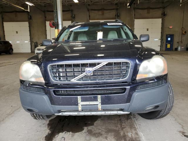 Photo 5 from auction – 2006 VOLVO XC90 with VIN YV4CZ592361227848