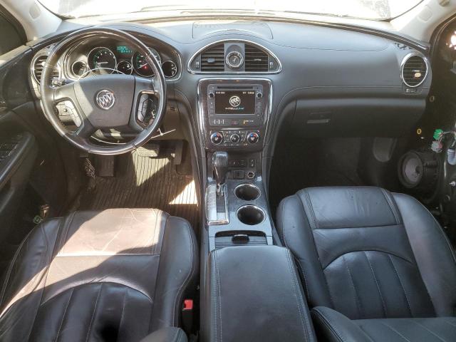 Photo 8 from auction – 2016 BUICK ENCLAVE with VIN 5GAKRBKD6GJ217729
