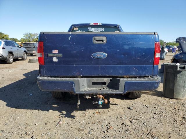Photo 6 from auction – 2007 FORD F150 with VIN 1FTRX12W97FB64302