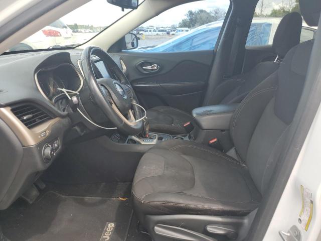 Photo 7 from auction – 2015 JEEP CHEROKEE L with VIN 1C4PJLCS2FW766053