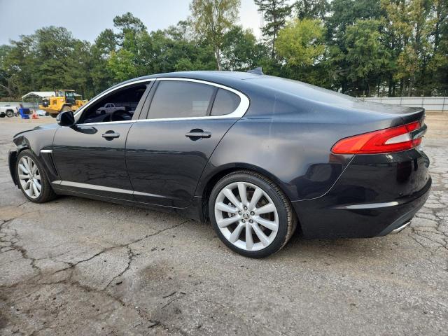 Photo 2 from auction – 2013 JAGUAR XF with VIN SAJWJ0EF4D8S85993