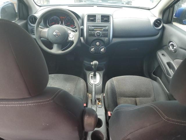 Photo 8 from auction – 2014 NISSAN VERSA S with VIN 3N1CN7AP1EL860375