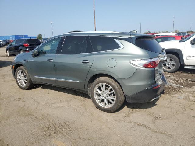 Photo 2 from auction – 2023 BUICK ENCLAVE ES with VIN 5GAEVAKW1PJ147657