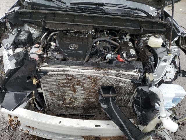 Photo 12 from auction – 2025 TOYOTA HIGHLANDER with VIN 5TDKDRAH6SS554827