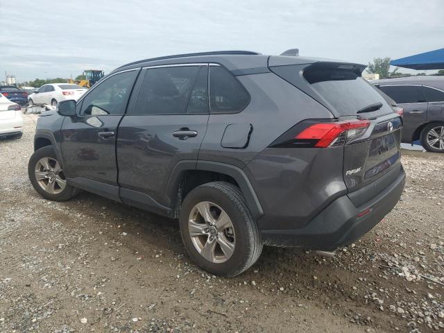 Photo 2 from auction – 2023 TOYOTA RAV4 XLE with VIN 2T3W1RFVXPC224091