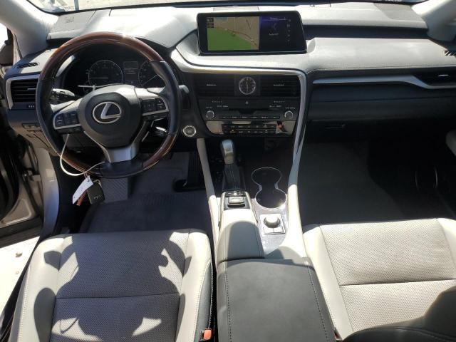 Photo 8 from auction – 2019 LEXUS RX 350 BAS with VIN 2T2BZMCA7KC204096