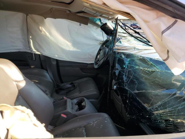 Photo 7 from auction – 2011 HONDA ODYSSEY TO with VIN 5FNRL5H97BB094199
