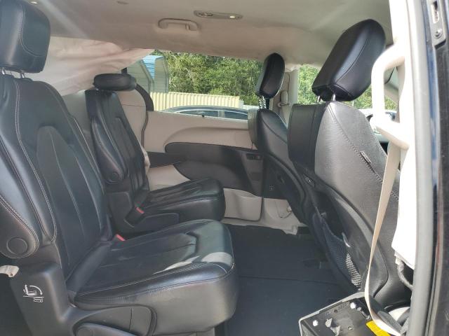 Photo 11 from auction – 2022 CHRYSLER PACIFICA T with VIN 2C4RC1BG6NR129002